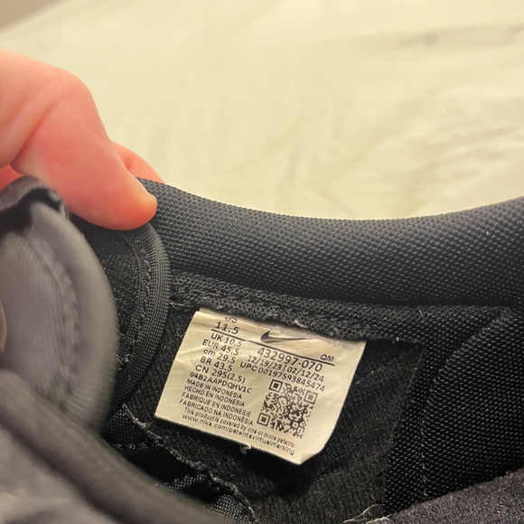 Nike Killshot 2 leather sneakers - Picture 3 of 3